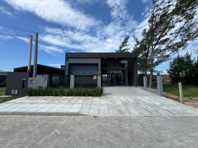 Casa alto padrão próxima ao mar em Xangri-lá: 8ª foto da galeria de imagens do imóvel