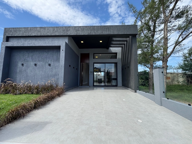 Casa alto padrão próxima ao mar em Xangri-lá: 1ª foto da galeria de imagens do imóvel