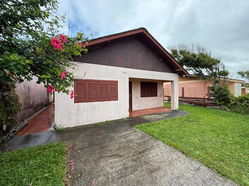 Imóvel residencial ou comercial