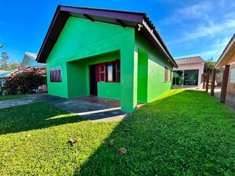 🌊 Casa à venda em Imbé – Balneário Mariluz 📍 Próxima ao mar, em região nobre e altamente valorizada!: 2ª foto da galeria de imagens do imóvel