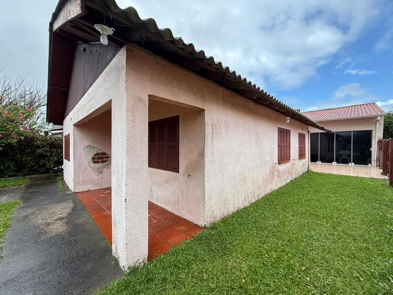 🌊 Casa à venda em Imbé – Balneário Mariluz 📍 Próxima ao mar, em região nobre e altamente valorizada!: 2ª foto da galeria de imagens do imóvel