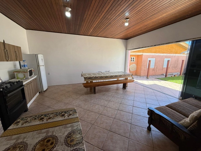 🌊 Casa à venda em Imbé – Balneário Mariluz 📍 Próxima ao mar, em região nobre e altamente valorizada!: 6ª foto da galeria de imagens do imóvel