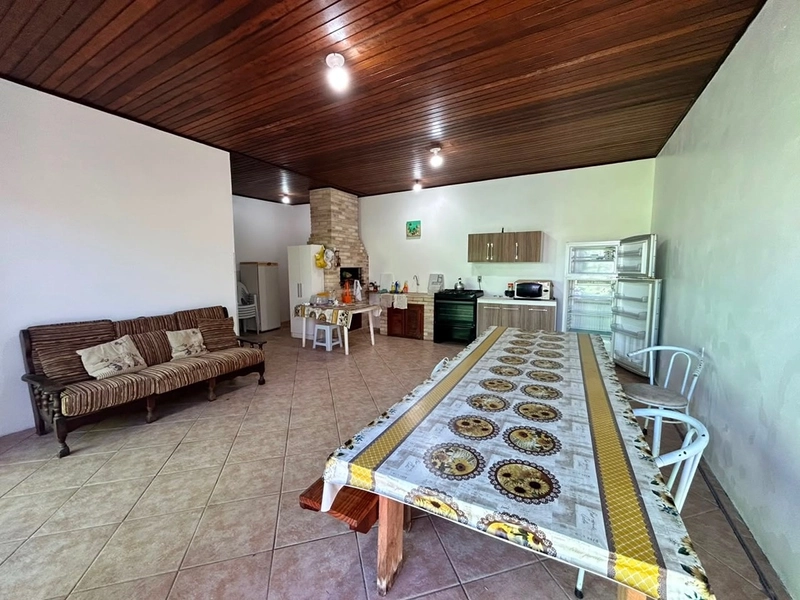 🌊 Casa à venda em Imbé – Balneário Mariluz 📍 Próxima ao mar, em região nobre e altamente valorizada!: 14ª foto da galeria de imagens do imóvel