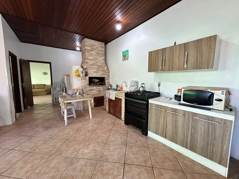 🌊 Casa à venda em Imbé – Balneário Mariluz 📍 Próxima ao mar, em região nobre e altamente valorizada!: 4ª foto da galeria de imagens do imóvel