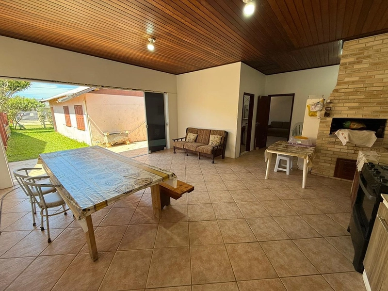 🌊 Casa à venda em Imbé – Balneário Mariluz 📍 Próxima ao mar, em região nobre e altamente valorizada!: 3ª foto da galeria de imagens do imóvel