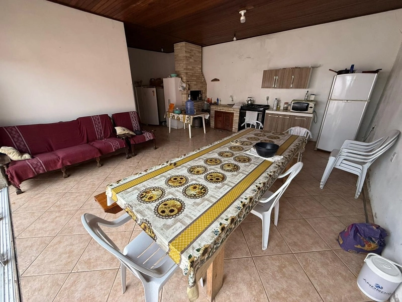 🌊 Casa à venda em Imbé – Balneário Mariluz 📍 Próxima ao mar, em região nobre e altamente valorizada!: 5ª foto da galeria de imagens do imóvel