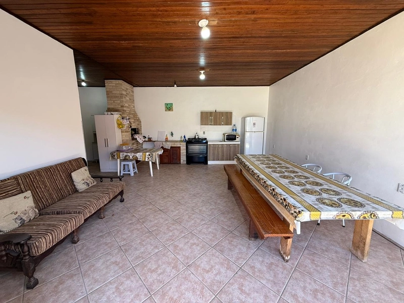 🌊 Casa à venda em Imbé – Balneário Mariluz 📍 Próxima ao mar, em região nobre e altamente valorizada!: 5ª foto da galeria de imagens do imóvel