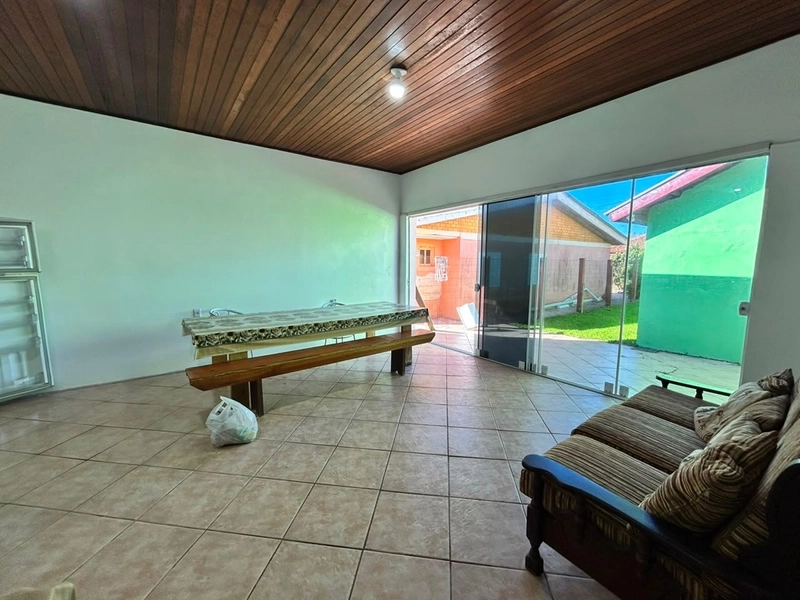 🌊 Casa à venda em Imbé – Balneário Mariluz 📍 Próxima ao mar, em região nobre e altamente valorizada!: 9ª foto da galeria de imagens do imóvel