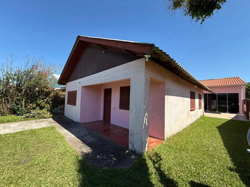 🌊 Casa à venda em Imbé – Balneário Mariluz 📍 Próxima ao mar, em região nobre e altamente valorizada!: 1ª foto da galeria de imagens do imóvel