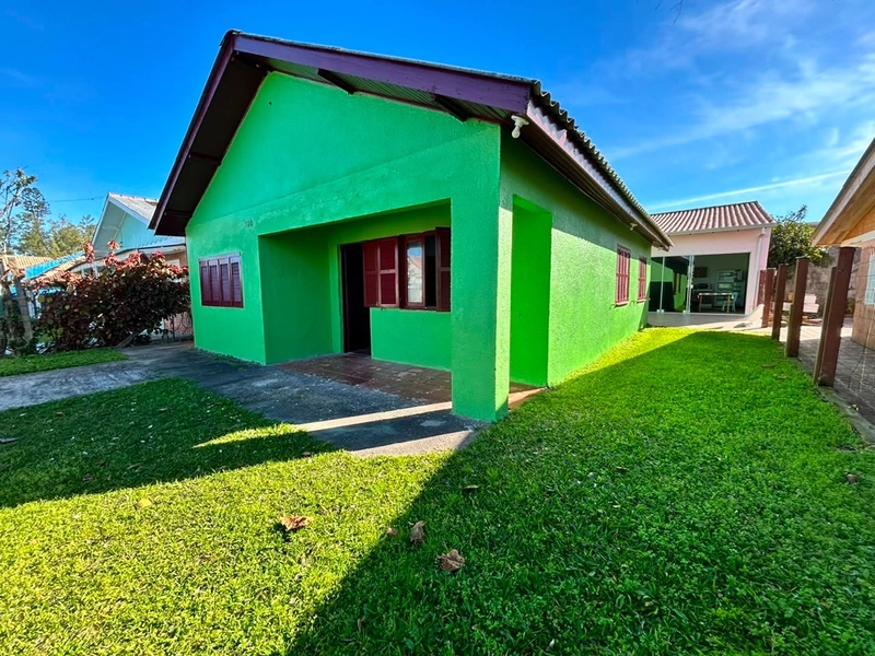 🌊 Casa à venda em Imbé – Balneário Mariluz 📍 Próxima ao mar, em região nobre e altamente valorizada!: 5ª foto da galeria de imagens do imóvel