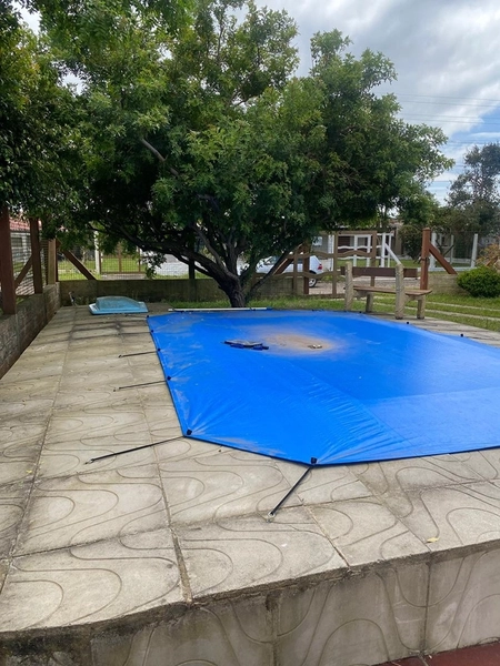 🏡 CASA COM PISCINA À VENDA EM MARILUZ – IMBÉ/RS! 🌊☀️: 16ª foto da galeria de imagens do imóvel