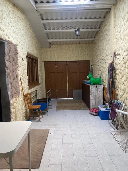 🏡 CASA COM PISCINA À VENDA EM MARILUZ – IMBÉ/RS! 🌊☀️: 6ª foto da galeria de imagens do imóvel