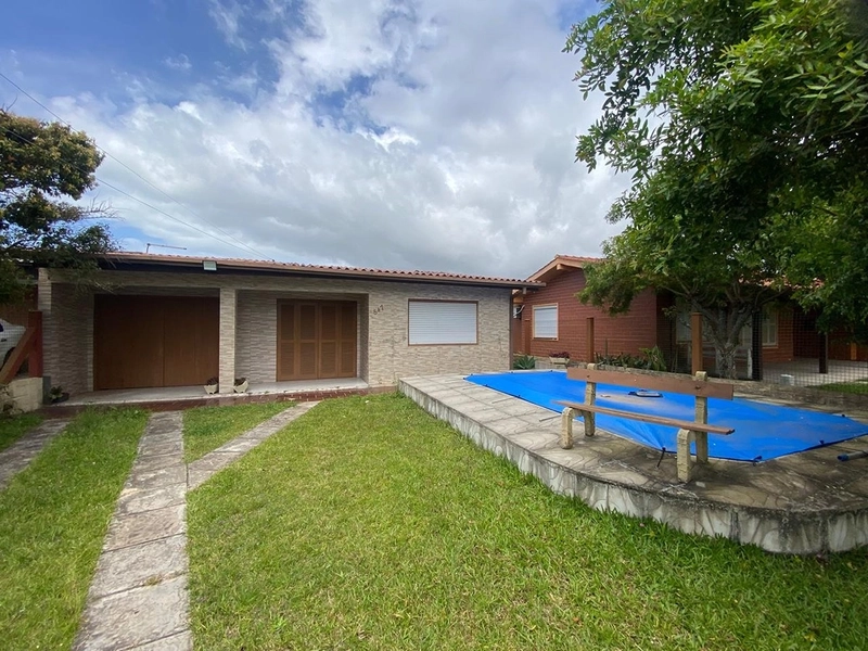 🏡 CASA COM PISCINA À VENDA EM MARILUZ – IMBÉ/RS! 🌊☀️: 17ª foto da galeria de imagens do imóvel