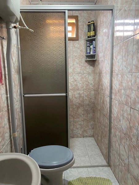 🏡 CASA COM PISCINA À VENDA EM MARILUZ – IMBÉ/RS! 🌊☀️: 8ª foto da galeria de imagens do imóvel