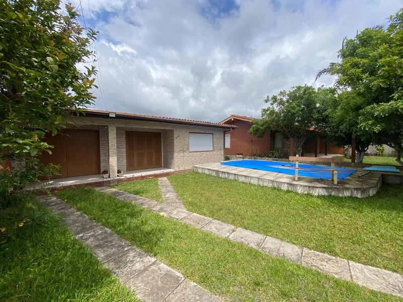 🏡 CASA COM PISCINA À VENDA EM MARILUZ – IMBÉ/RS! 🌊☀️: 15ª foto da galeria de imagens do imóvel