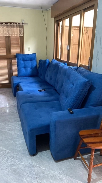 🏡 CASA COM PISCINA À VENDA EM MARILUZ – IMBÉ/RS! 🌊☀️: 7ª foto da galeria de imagens do imóvel