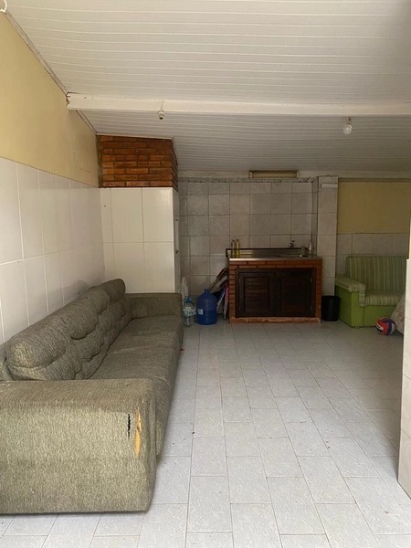 🏡 CASA COM PISCINA À VENDA EM MARILUZ – IMBÉ/RS! 🌊☀️: 4ª foto da galeria de imagens do imóvel