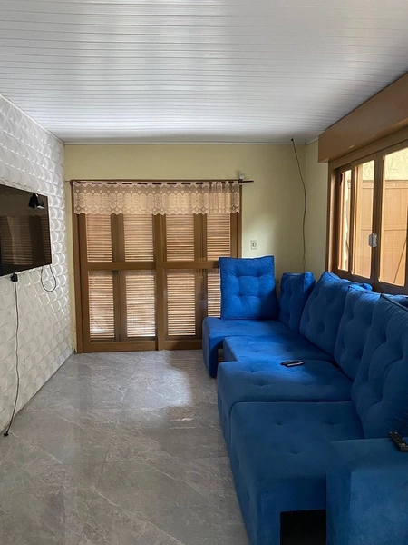 🏡 CASA COM PISCINA À VENDA EM MARILUZ – IMBÉ/RS! 🌊☀️: 2ª foto da galeria de imagens do imóvel