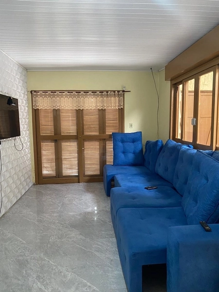 🏡 CASA COM PISCINA À VENDA EM MARILUZ – IMBÉ/RS! 🌊☀️: 5ª foto da galeria de imagens do imóvel