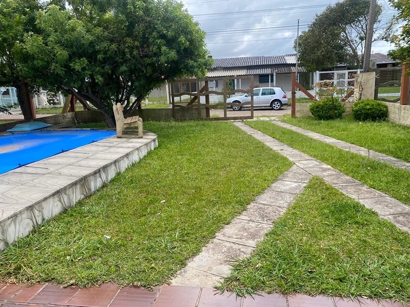 🏡 CASA COM PISCINA À VENDA EM MARILUZ – IMBÉ/RS! 🌊☀️: 14ª foto da galeria de imagens do imóvel