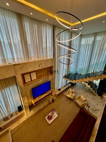 CASA CONDOMÍNIO VELAS DA MARINA TOTALMENTE MOBILIADO E FINAMENTE DECOR: 3ª foto da galeria de imagens do imóvel