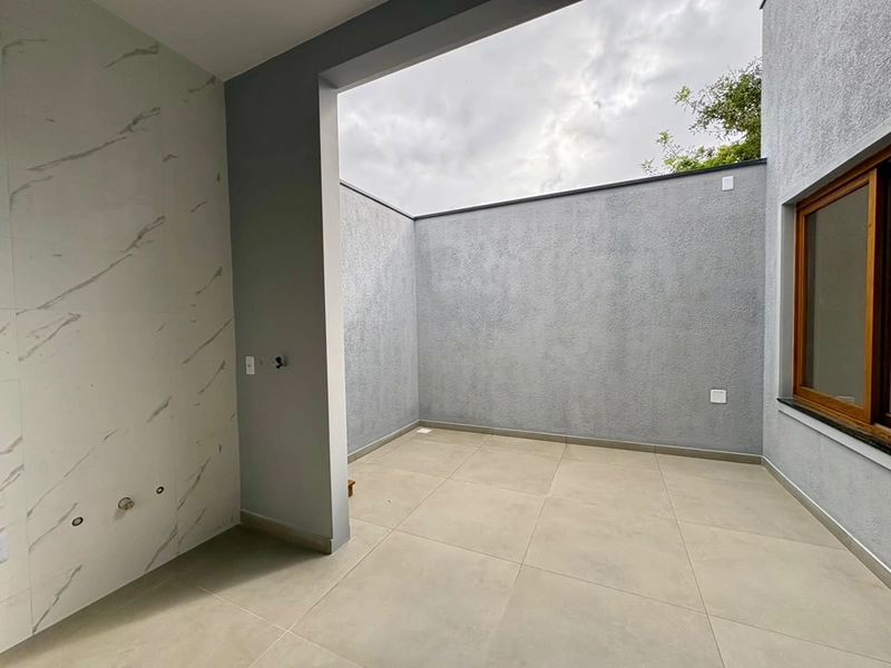 Casa à venda no centro de Imbé: 10ª foto da galeria de imagens do imóvel