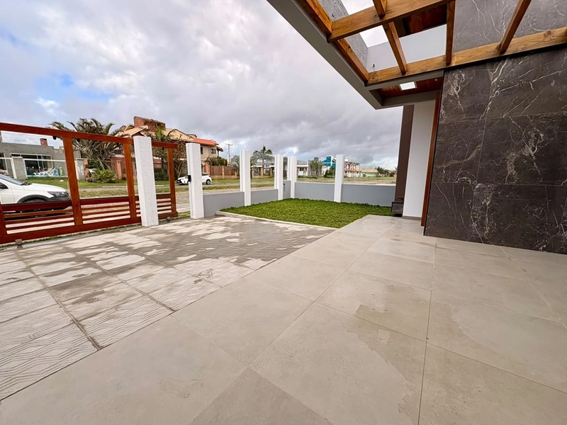 Casa à venda no centro de Imbé: 15ª foto da galeria de imagens do imóvel