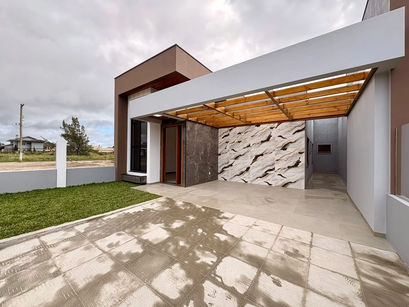 Imóvel residencial ou comercial