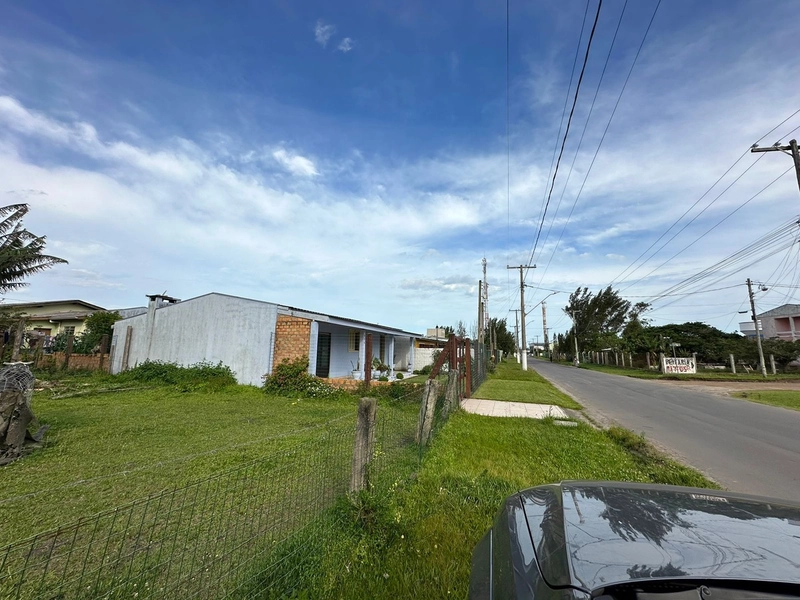 Terreno à venda: 1ª foto da galeria de imagens do imóvel