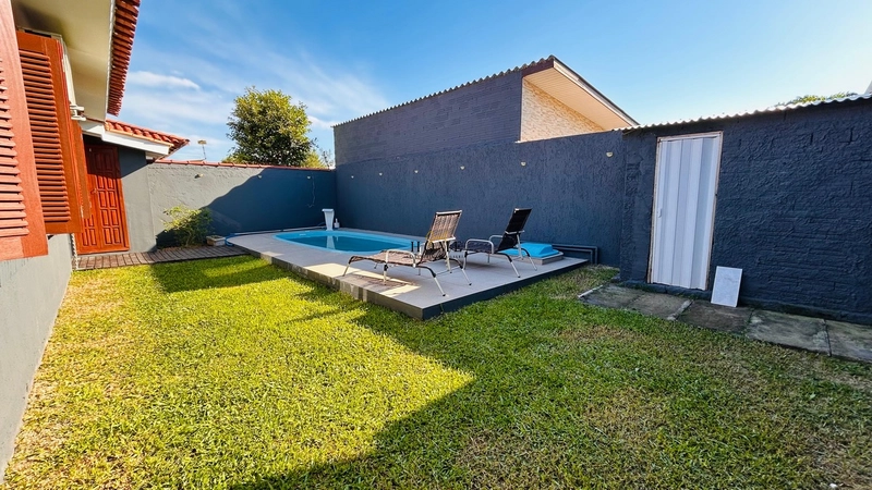 Casa em Capão da Canoa: 25ª foto da galeria de imagens do imóvel
