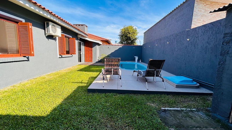 Casa em Capão da Canoa: 27ª foto da galeria de imagens do imóvel