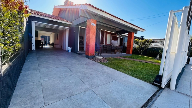 Casa em Capão da Canoa: 5ª foto da galeria de imagens do imóvel
