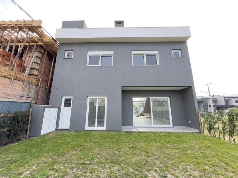 Casa nunca habitada no Sunset em Xangri-lá : 11ª foto da galeria de imagens do imóvel