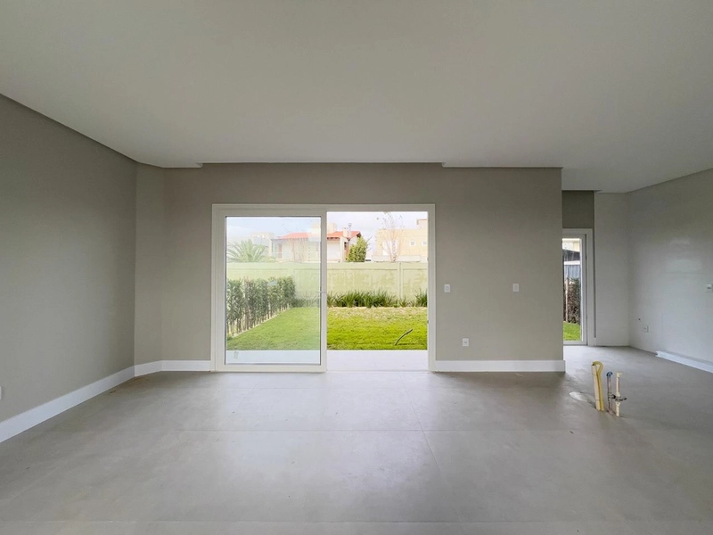 Casa nunca habitada no Sunset em Xangri-lá : 4ª foto da galeria de imagens do imóvel