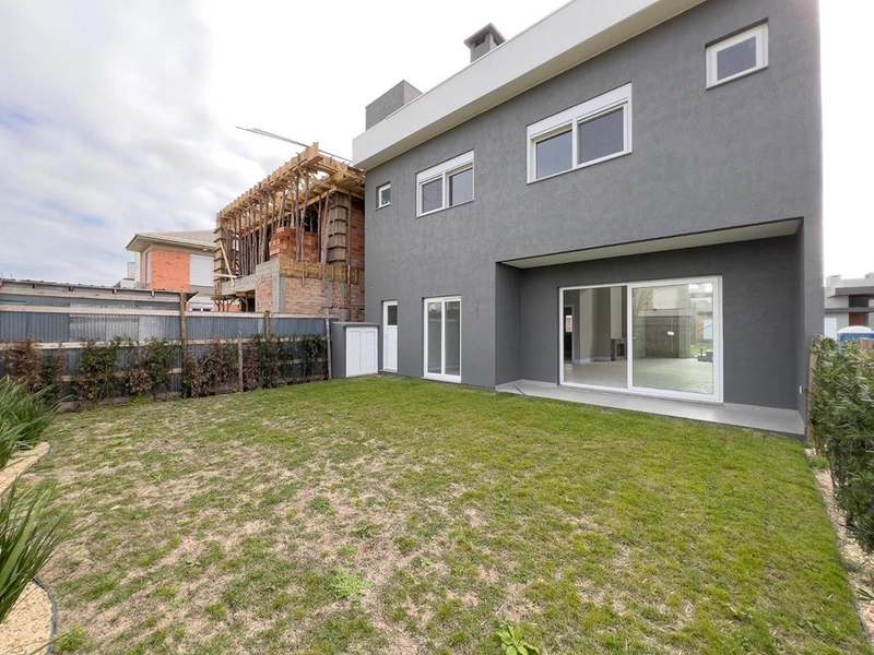 Casa nunca habitada no Sunset em Xangri-lá : 9ª foto da galeria de imagens do imóvel