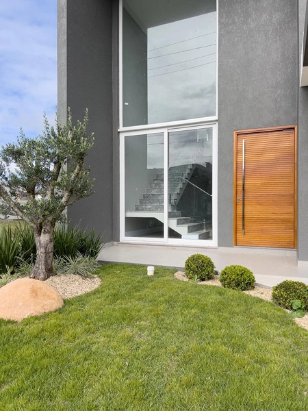 Casa nunca habitada no Sunset em Xangri-lá : 14ª foto da galeria de imagens do imóvel