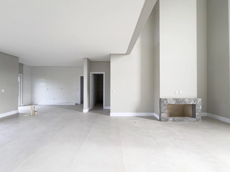 Casa nunca habitada no Sunset em Xangri-lá : 3ª foto da galeria de imagens do imóvel