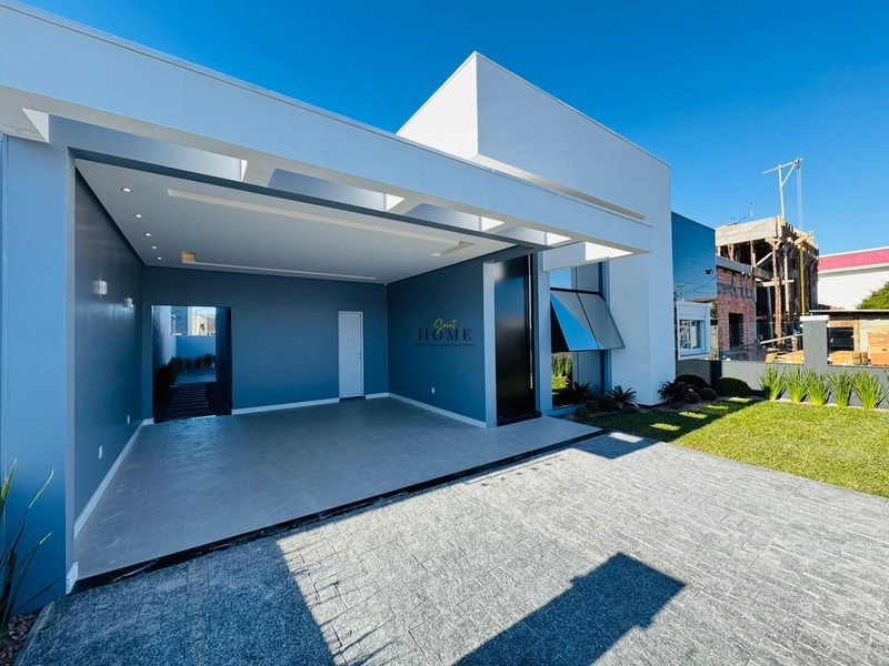 Casa em Tramandaí: 1ª foto da galeria de imagens do imóvel