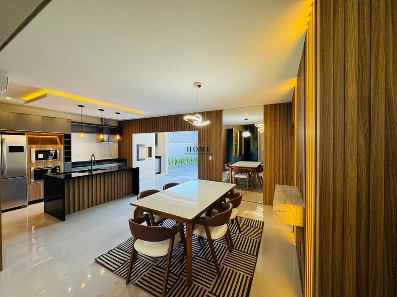 Casa em Tramandaí: 2ª foto da galeria de imagens do imóvel