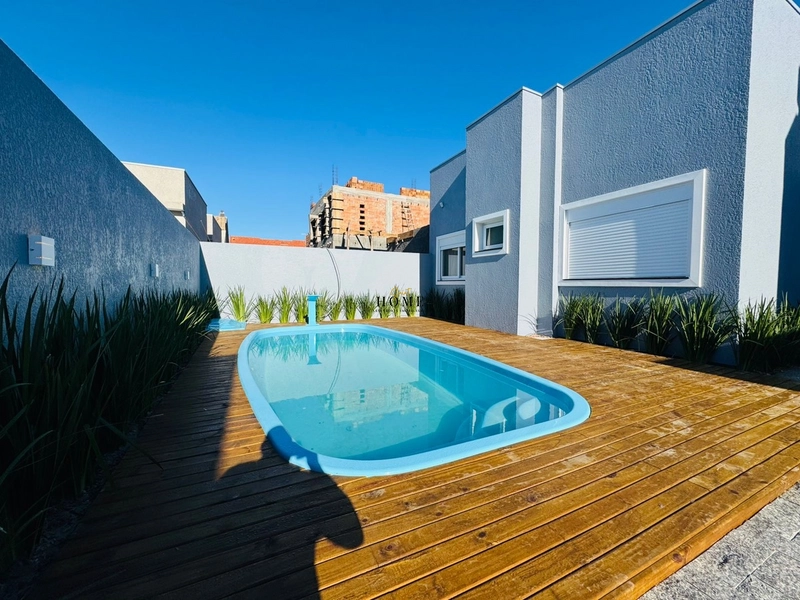 Casa em Tramandaí: 16ª foto da galeria de imagens do imóvel