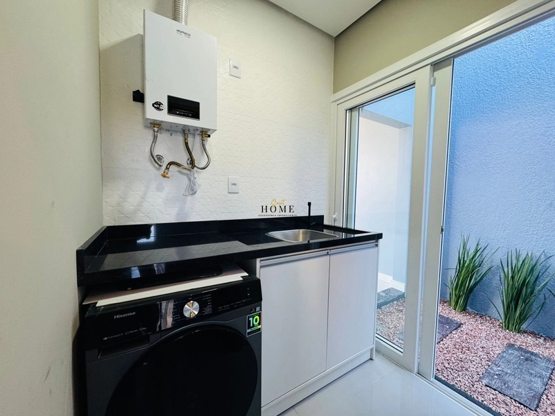 Casa em Tramandaí: 15ª foto da galeria de imagens do imóvel
