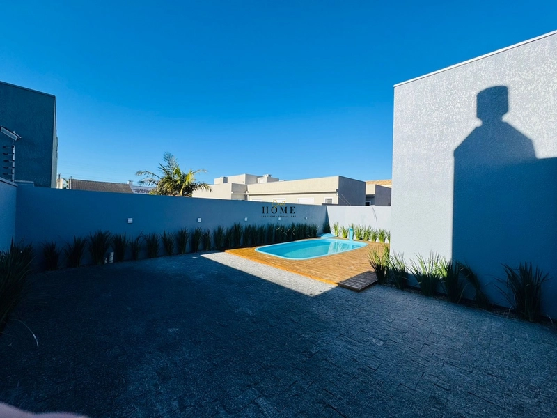 Casa em Tramandaí: 6ª foto da galeria de imagens do imóvel
