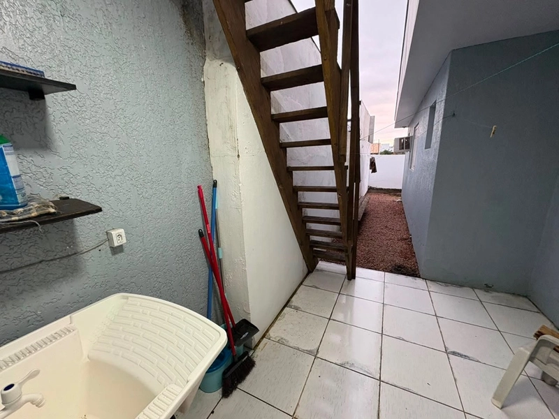 🏡 Sobrado com Piscina no Centro de Imbé – Apenas 4 Quadras do Mar!: 18ª foto da galeria de imagens do imóvel