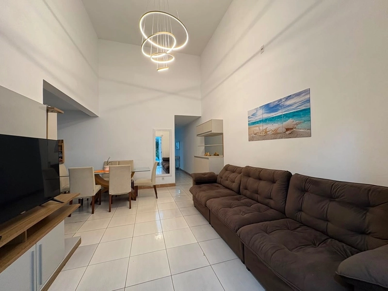 🏡 Sobrado com Piscina no Centro de Imbé – Apenas 4 Quadras do Mar!: 16ª foto da galeria de imagens do imóvel
