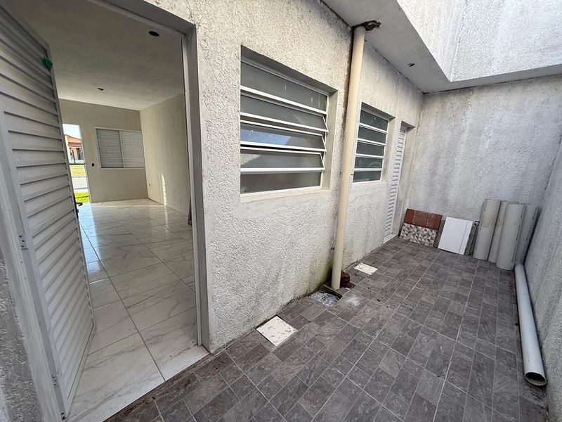 Casas geminadas novas à venda: 10ª foto da galeria de imagens do imóvel