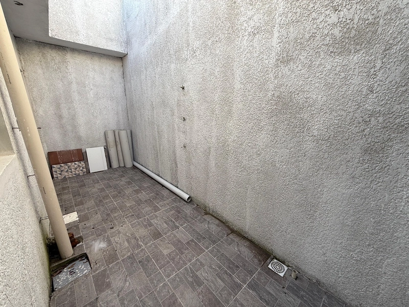 Casas geminadas novas à venda: 5ª foto da galeria de imagens do imóvel