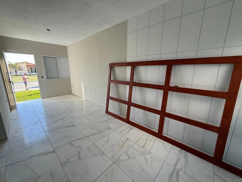 Casas geminadas novas à venda: 4ª foto da galeria de imagens do imóvel