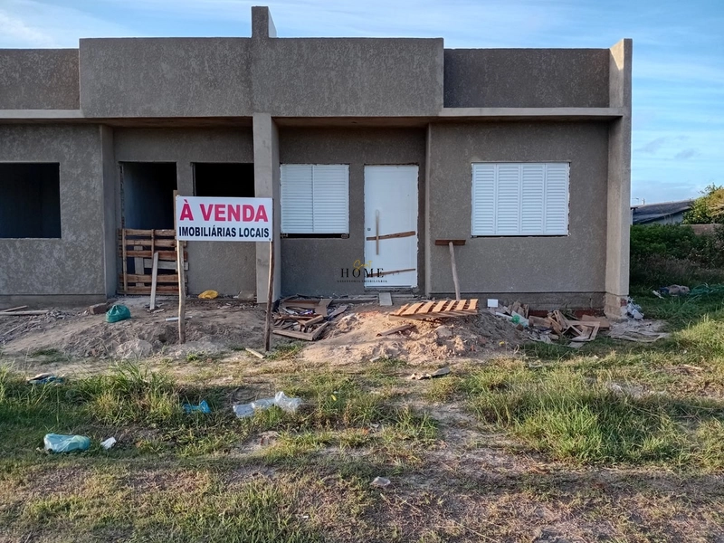Casas geminadas novas à venda: 5ª foto da galeria de imagens do imóvel