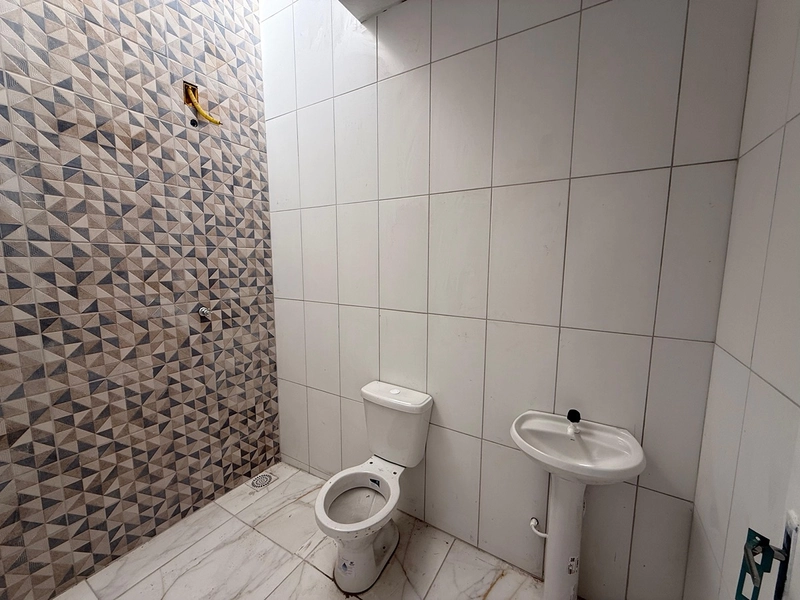 Casas geminadas novas à venda: 9ª foto da galeria de imagens do imóvel