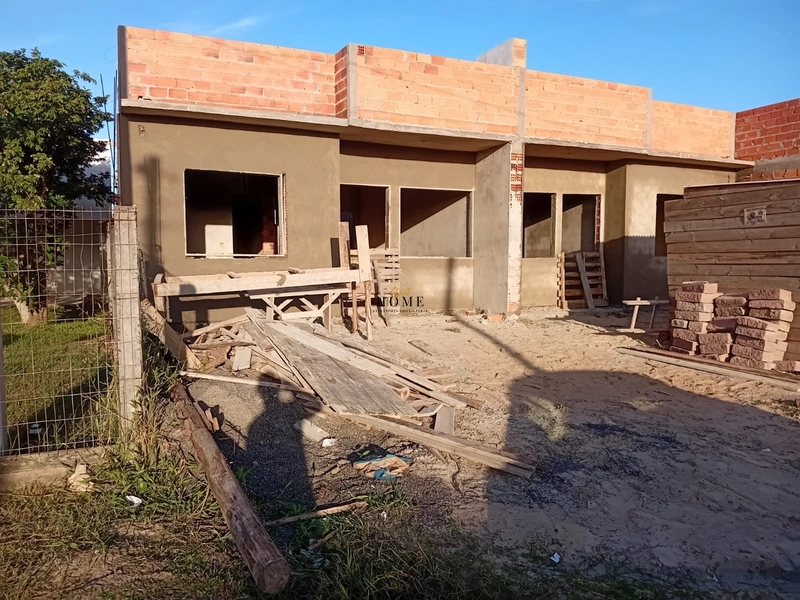 Casas geminadas novas à venda: 6ª foto da galeria de imagens do imóvel
